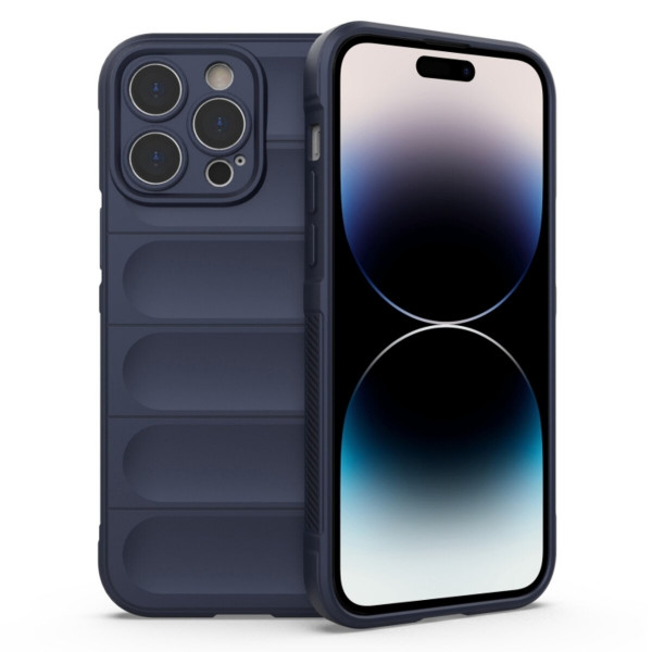 Чохол для смартфона Cosmic Magic Shield for Apple iPhone 16 Pro Sapphire
