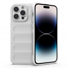 Чохол для смартфона Cosmic Magic Shield for Apple iPhone 16 Pro Білий