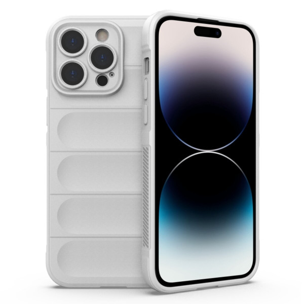 Чохол для смартфона Cosmic Magic Shield for Apple iPhone 16 Pro Білий