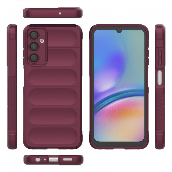 Чохол для смартфона Cosmic Magic Shield for Samsung Galaxy A05s Plum