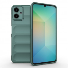 Чохол для смартфона Cosmic Magic Shield for Samsung Galaxy A06 4G Dark Green