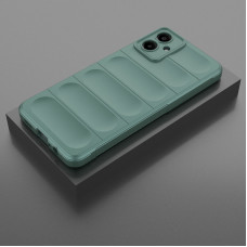 Чохол для смартфона Cosmic Magic Shield for Samsung Galaxy A06 4G Dark Green