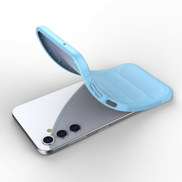 Чохол для смартфона Cosmic Magic Shield for Samsung Galaxy A14 5G Lavender