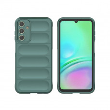 Чохол для смартфона Cosmic Magic Shield for Samsung Galaxy A15 Dark Green