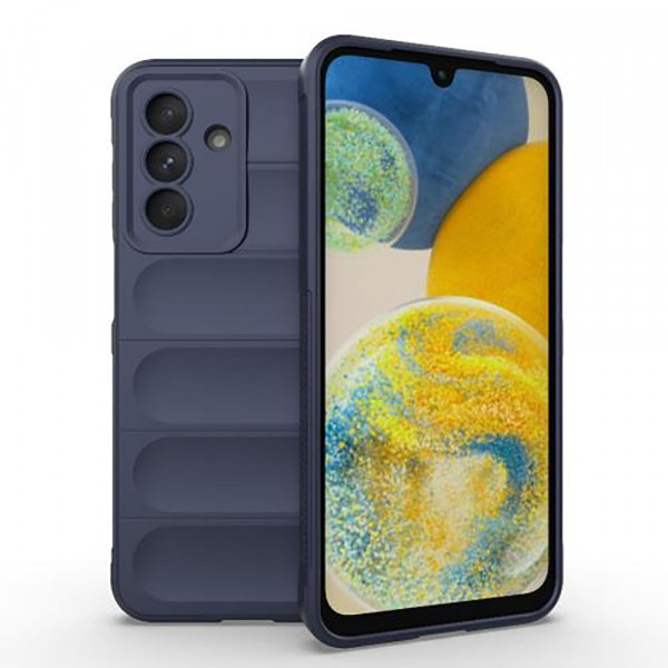 Чохол для смартфона Cosmic Magic Shield for Samsung Galaxy A26 5G Sapphire