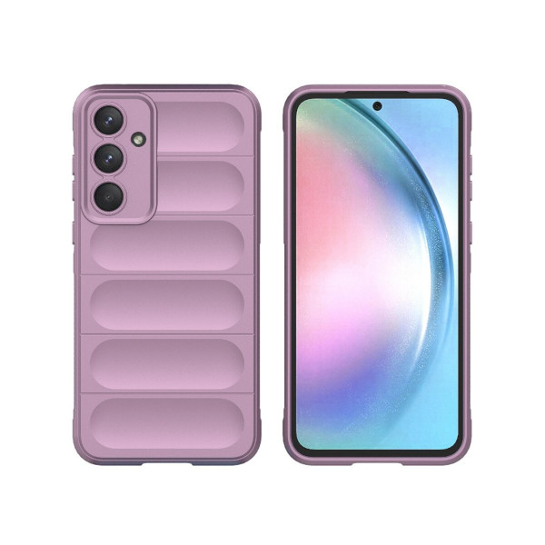 Чохол для смартфона Cosmic Magic Shield for Samsung Galaxy A55 Lavender