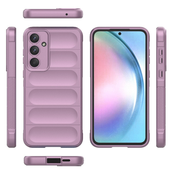 Чохол для смартфона Cosmic Magic Shield for Samsung Galaxy A55 Lavender