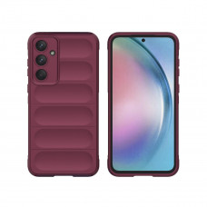 Чохол для смартфона Cosmic Magic Shield for Samsung Galaxy A55 Plum