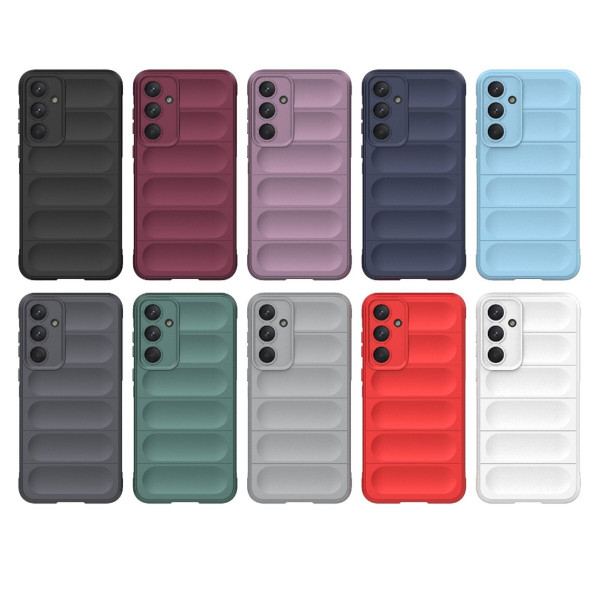 Чохол для смартфона Cosmic Magic Shield for Samsung Galaxy A55 Plum