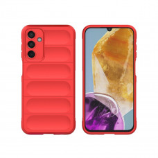 Чохол для смартфона Cosmic Magic Shield for Samsung Galaxy M15/F15 5G China Red