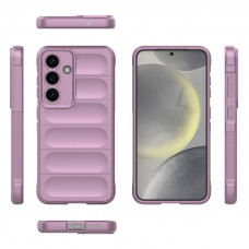 Чохол для смартфона Cosmic Magic Shield for Samsung Galaxy S25 Lavender