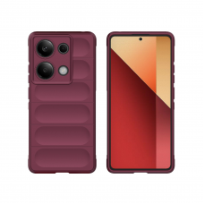 Чохол для смартфона Cosmic Magic Shield for Xiaomi Червонийmi Note 13 Pro 4G Plum