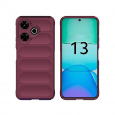 Чохол для смартфона Cosmic Magic Shield for Xiaomi Червонийmi 13 4G Plum