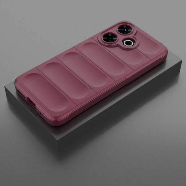 Чохол для смартфона Cosmic Magic Shield for Xiaomi Червонийmi 13 4G Plum