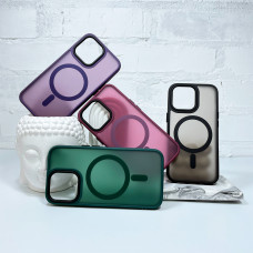 Чохол для смартфона Cosmic Magnetic Color HQ for Apple iPhone 13 Green (MagColor13Green)