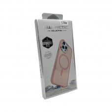 Чохол для смартфона Cosmic Magnetic Color HQ for Apple iPhone 17 Air Pink (MagColor17AirPink)