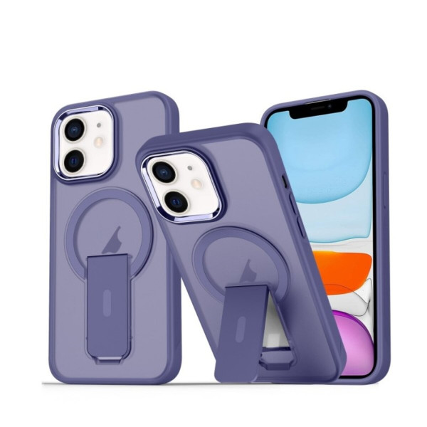 Чохол для смартфона Cosmic Magnetic Stand for Apple iPhone 11 Purple