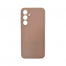 Чохол для смартфона Cosmic Silicone Case AA for Samsung Galaxy A35 Sand Powder (CosSilSAA35SandPowder)