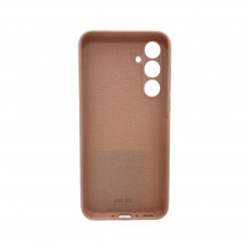 Чохол для смартфона Cosmic Silicone Case AA for Samsung Galaxy A35 Sand Powder (CosSilSAA35SandPowder)