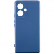 Чохол для смартфона Cosmic Silicone Case AA for Xiaomi Redmi 13 4G Light Blue (CosSilXi134GLightBlue)