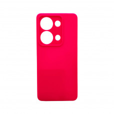 Чохол для смартфона Cosmic Silicone Case AA for Xiaomi Redmi 13C 4G/POCO С65 Phosphor (CosSilXi13CPhosphor)