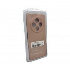 Чохол для смартфона Cosmic Silicone Case AA for Xiaomi Redmi 14C Sand Powder (CosSilXi14CSandPowder)