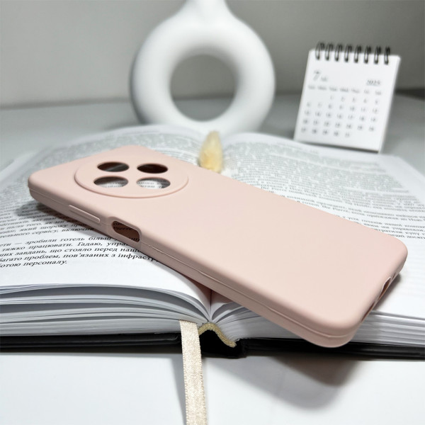 Чохол для смартфона Cosmic Silicone Case AA for Xiaomi Redmi 14C Sand Powder (CosSilXi14CSandPowder)