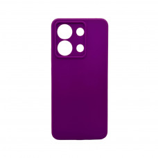 Чохол для смартфона Cosmic Silicone Case AA for Xiaomi Redmi Note 13 4G Purple (CosSilXiNo13Purple)
