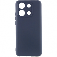 Чохол для смартфона Cosmic Silicone Case AA for Xiaomi Redmi Note 13 Pro 4G Midnight Blue (CosSilXiNo13PMidnightBlue)