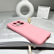 Чохол для смартфона Cosmic Silicone Case AA for Xiaomi Redmi Note 14 Pro 4G Rose Pink (CosSilXiNo14PRosePink)