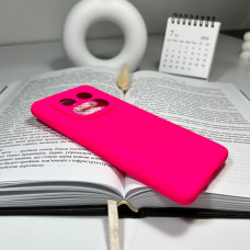 Чохол для смартфона Cosmic Silicone Case AA for Xiaomi Redmi Note 14 Pro 5G Phosphor (CosSilXiNo145GPPhosphor)