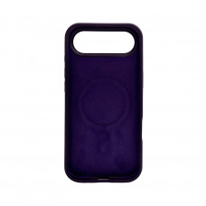 Чохол для смартфона Cosmic Silicone Case Magnetic for Apple iPhone 17 Air 30,Dark Purple (SilMag17A-30)