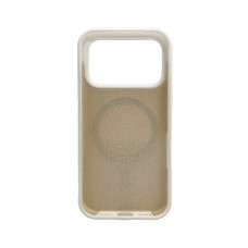 Чохол для смартфона Cosmic Silicone Case Magnetic for Apple iPhone 17 Pro 9,White (SilMag17P-9)