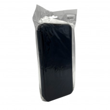 Чохол для смартфона Leather Premium for Xiaomi Redmi 14C / Poco C75 Blue (LPRRm14CBlue)