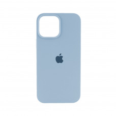 Чохол для смартфона Silicone Full Case AA Open Cam for Apple iPhone 12 Pro Max 5,Lilac (FullOpeAAi12PM-5)