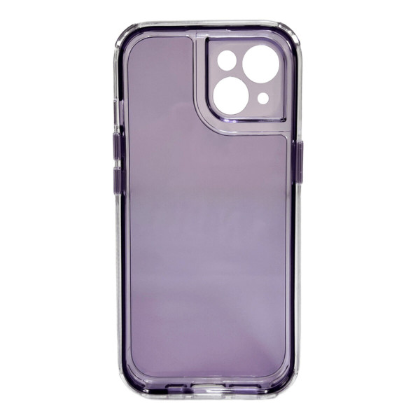 Чохол для смартфона Space III for Apple Iphone 13 Dark Purple