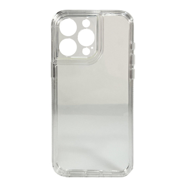Чохол для смартфона Space III for Apple Iphone 16 Pro Max Transparent