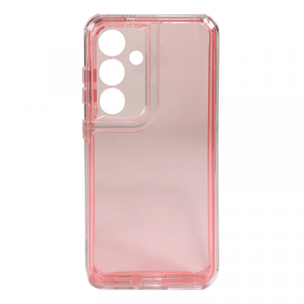 Чохол для смартфона Space III for Samsung Galaxy S23 FE Powder