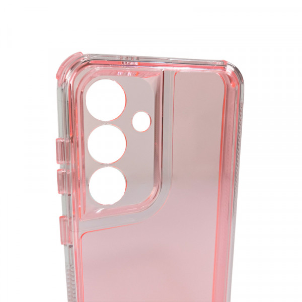 Чохол для смартфона Space III for Samsung Galaxy S23 FE Powder