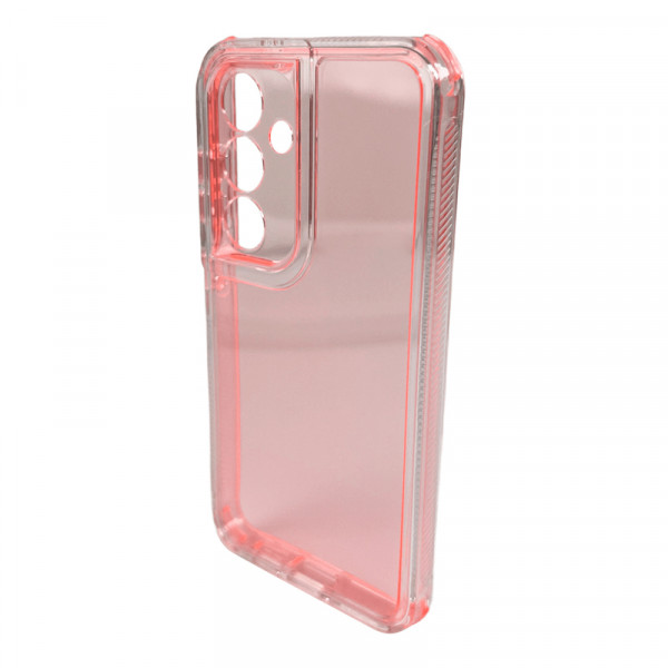 Чохол для смартфона Space III for Samsung Galaxy S23 FE Powder