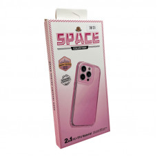 Чохол для смартфона Space III for Samsung Galaxy S23 FE Powder