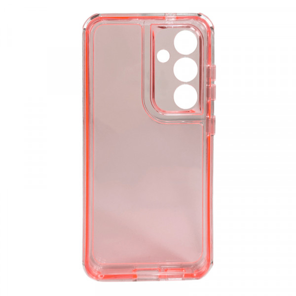 Чохол для смартфона Space III for Samsung Galaxy S23 FE Powder