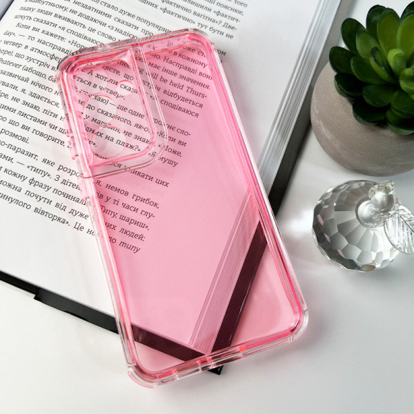 Чохол для смартфона Space III for Samsung Galaxy S23 FE Powder