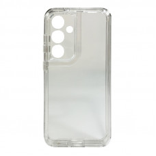 Чохол для смартфона Space III for Samsung Galaxy S23 FE Transparent
