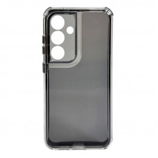 Чохол для смартфона Space III for Samsung Galaxy S24 Plus Чорний