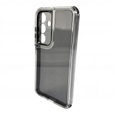 Чохол для смартфона Space III for Samsung Galaxy S24 Plus Чорний