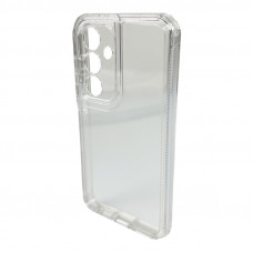 Чохол для смартфона Space III for Samsung Galaxy S24 Plus Transparent