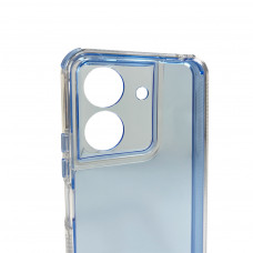 Чохол для смартфона Space III for Xiaomi Червонийmi Xiaomi Червонийmi 13C 4G/Poco C65 Peak Блакитний