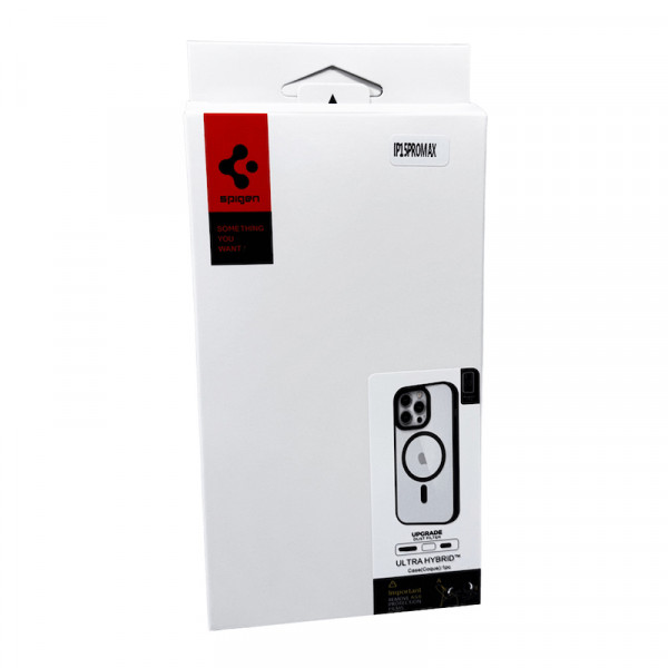 Чохол для смартфона Spigen AAA Magnetic Color for Apple iPhone 11 Green