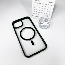 Чохол для смартфона Spigen AAA Magnetic Color for Apple iPhone 11 Green